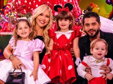 Imagem - Virginia reage a rumores de volta com Zé Felipe: ‘Se for da vontade de Deus’
