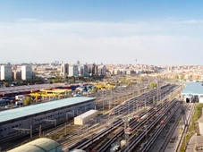 Imagem - Ferrovia que vai ligar o Brasil ao Pacífico tem corredor de 5 mil km e vai mudar rota de chegada até a China