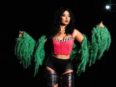 Imagem - Zaynara 'eleva' o Beat Melody com seu primeiro EP que traz músicas inéditas e releituras; saiba detalhes