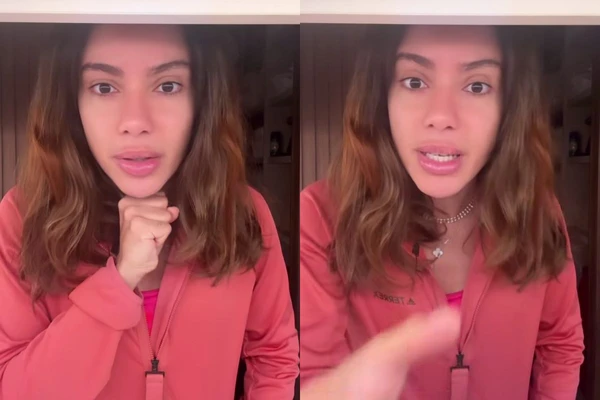 Anitta faz desabafo sobre bets e casas de apostas