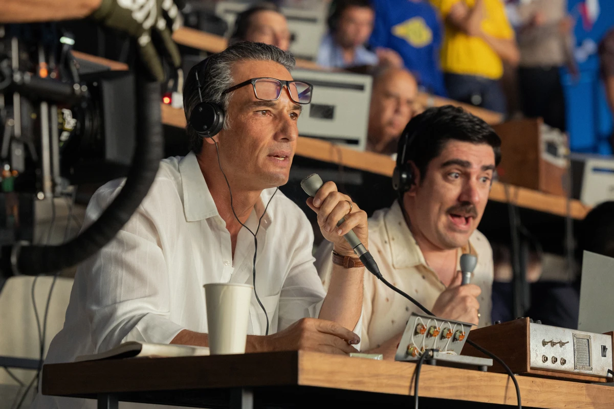"Brasil 70 - A Saga do Tri” chega a Netflix nesta sexta-feira (29) por Alexandre Schneider/Divulgação