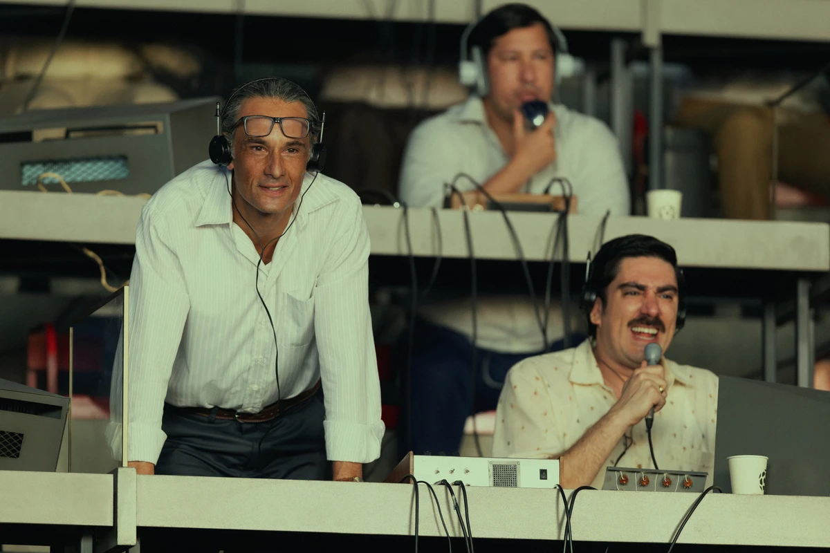 "Brasil 70 - A Saga do Tri” chega a Netflix nesta sexta-feira (29) por Alexandre Schneider/Divulgação