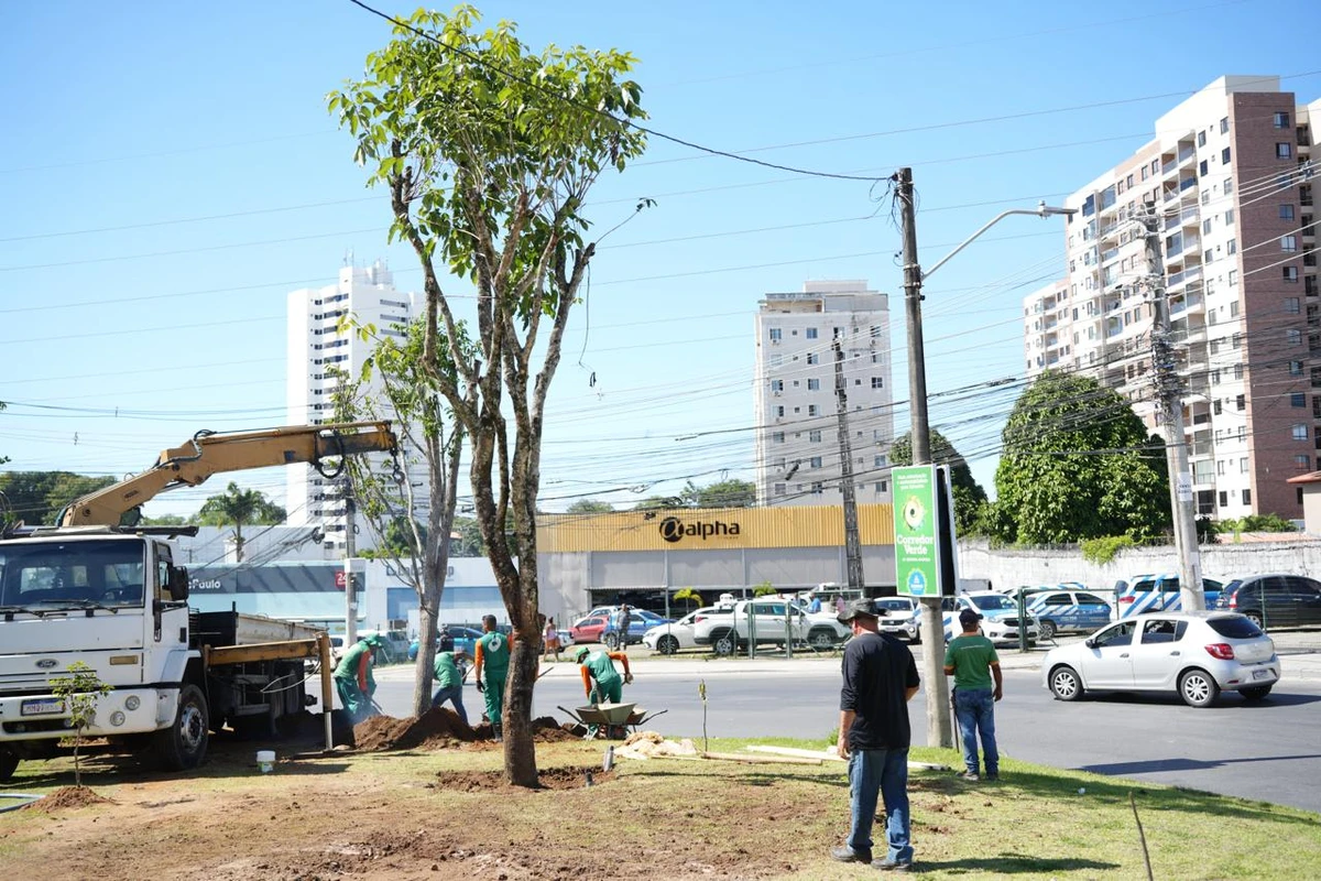 Outras vias devem ter corredores verdes: Dom João VI (Brotas), Fernandes da Cunha (Cidade Baixa) e Jequitaia (Comércio), além do bairro Dois de Julho por Betto Jr. / Secom PMS
