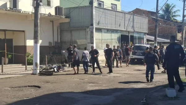 Caso aconteceu em São Gonçalo