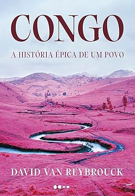 Congo: a história épica de um povo, de David Van Reybrouck (Todavia). Publicado originalmente em 2010, foi traduzido para mais de vinte idiomas e permanecia inédito em português. A partir de uma perspectiva radicalmente humana, o historiador e escritor belga David Van Reybrouck reconstitui a história de um dos lugares mais violentados do mundo. Da pré-história e do início do tráfico de escravizados à colonização belga, da independência turbulenta ao regime brutal de Mobutu, passando pelas guerras civis que marcam o país desde os anos 1990, o livro acompanha as convulsões políticas, econômicas e sociais no coração da África.  Lançamento dia 8.  por Reprodução