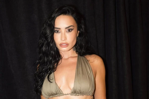 Demi Lovato fará show solo em São Paulo no dia 15 de setembro