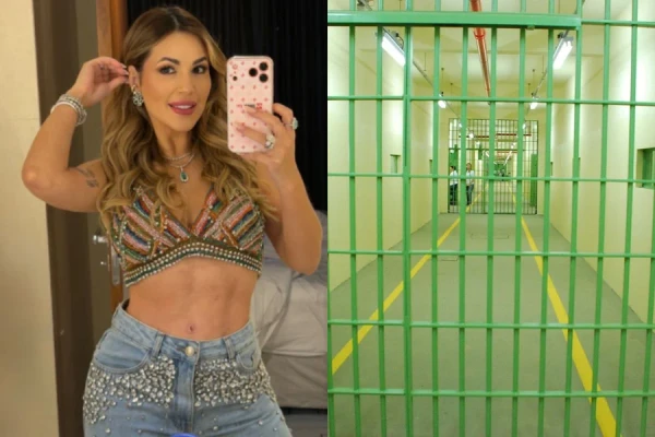 Deolane Bezerra 