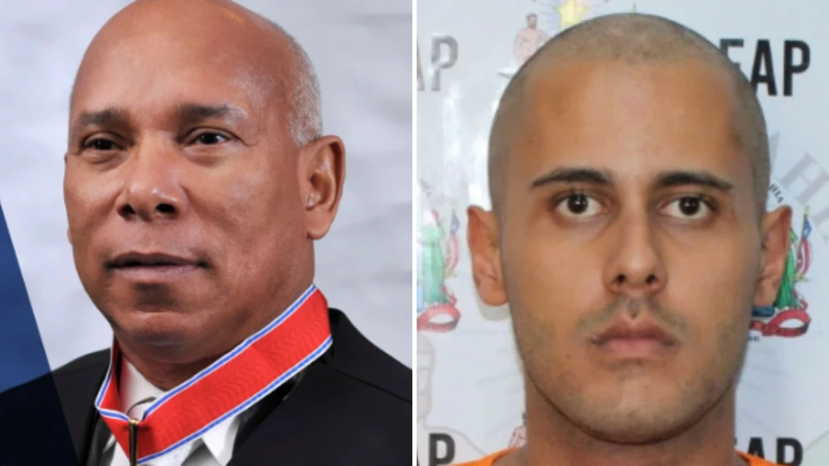 Desembargador baiano vai responder PAD