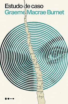 Estudo de caso, de Graeme Macrae Burnet (Todavia). Londres, 1965. Uma jovem sem grande experiência do mundo está convencida de que o carismático psicoterapeuta Collins Braithwaite levou sua irmã Veronica ao suicídio. Determinada a descobrir o que de fato aconteceu, ela decide se aproximar do homem que acredita estar no centro dessa tragédia. Para isso, assume uma identidade falsa e se apresenta ao consultório como paciente. Sob o nome de Rebecca Smyth, passa a registrar em cadernos cada uma das sessões, na esperança de arrancar de Braithwaite algo que possa tomar como verdade. Mas o que começa como investigação logo adquire contornos instáveis e perigosos. Lançamento dia 8.  por Reprodução