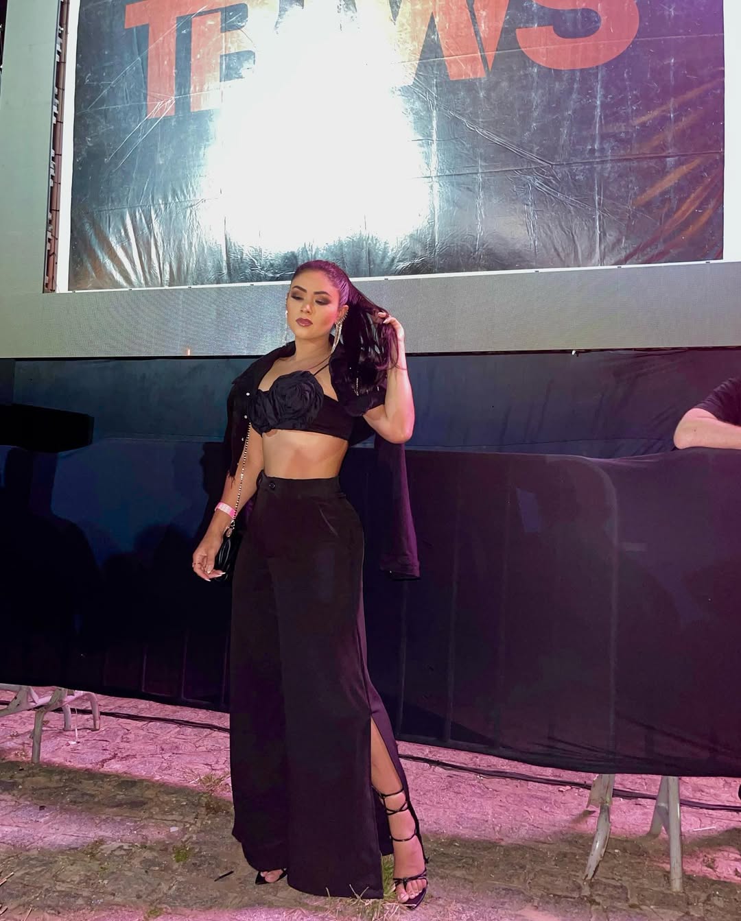 Flávia Barros era empresária e influenciadora por Reprodução