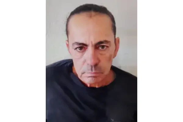 Homem sequestrou e arremessou ex-companheira de penhasco por Reprodução