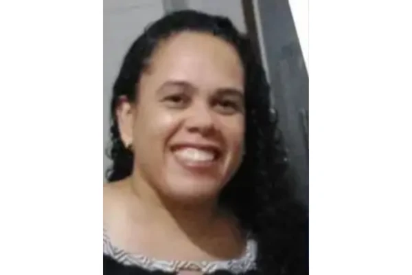 Homem sequestrou e arremessou ex-companheira de penhasco por Reprodução
