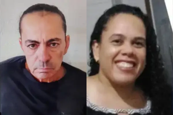 Homem sequestrou e arremessou ex-companheira de penhasco