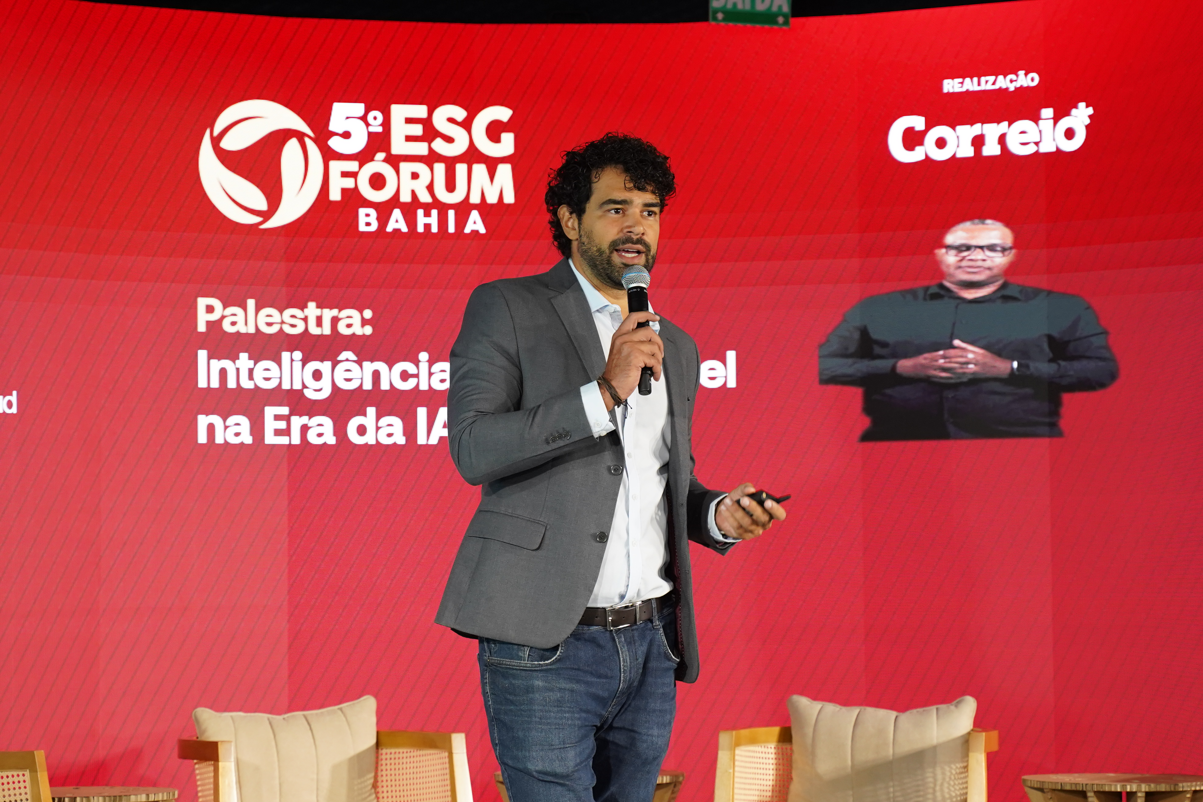 Ícaro Ribeiro por WALTER GUEDES