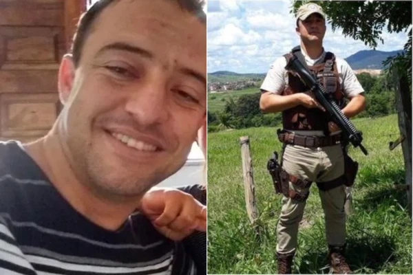 Iran Silva foi encontrado morto em casa