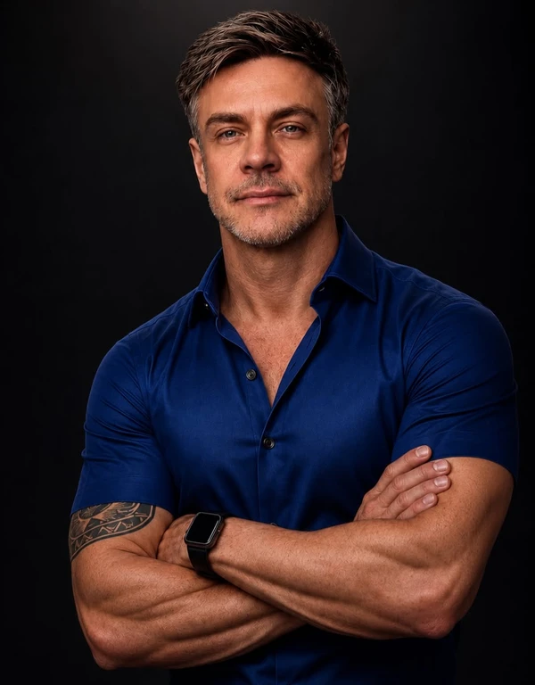 Jordan Campos é investigado por violência sexual e estelionato por Reprodução