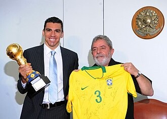 Lúcio Ferreira por Reprodução