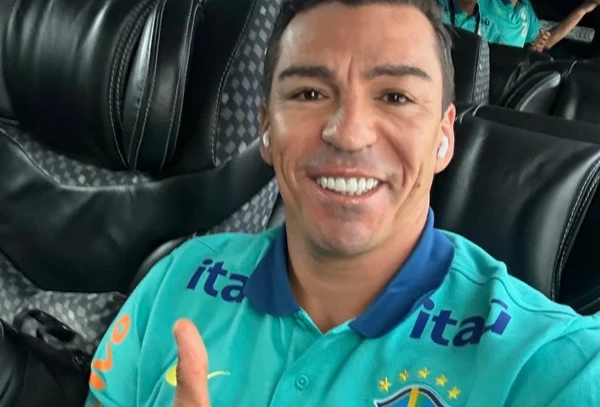 Lúcio Ferreira por Reprodução
