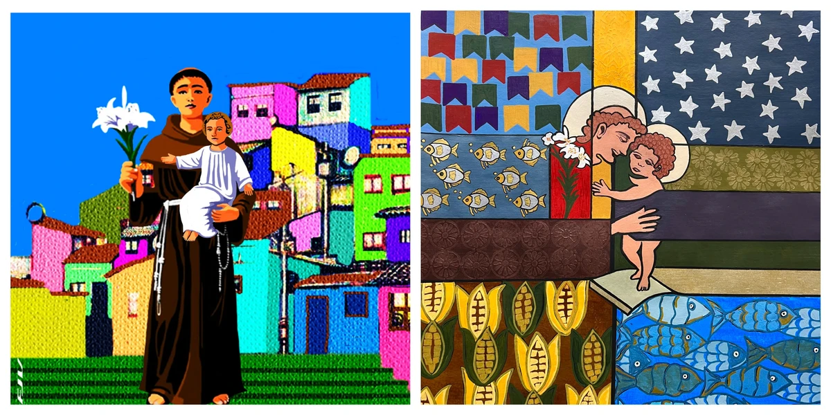 Mostra será aberta à vsitação nesta sexta (29)