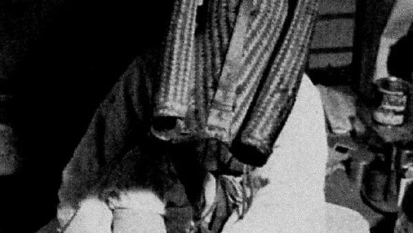 O kaihogyo, uma prática das bases ascéticas do Tendai, é marcado pelas longas caminhadas nas montanhas junto de oração e provações de resistência física por Autor desconhecido / Wikimedia Commons