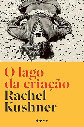 O lago da criação, de Rachel Kushner (Todavia). Ela é uma espiã de 34 anos e táticas implacáveis, enviada à França para fazer o trabalho sujo de seus empregadores. É assim que "Sadie Smith", a narradora deste extraordinário romance, chega a uma comuna rural de eco-subversivos, com a missão secreta de observá-los.  Lançamento dia 8.  por Reprodução