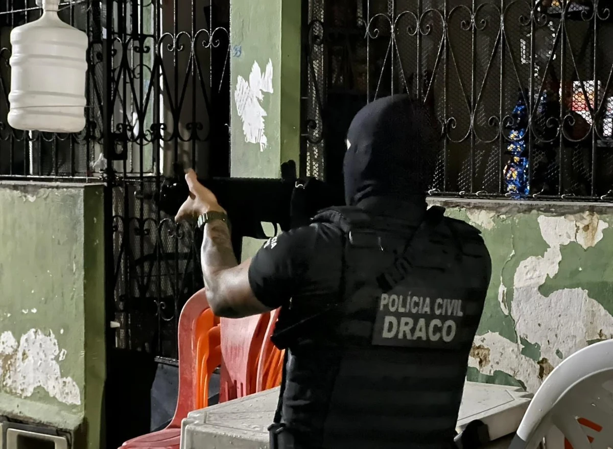 Polícia Civil