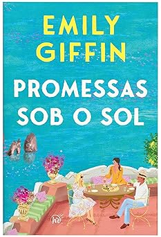 Promessas sob o sol, de Emily Giffin (Harlequin). Quatro calouros chegam à faculdade vindos de mundos completamente diferentes: Lainey, uma garota festeira da Califórnia com talento para o drama; Tyson, um estudante brilhante e futuro advogado de Washington, D.C.; Summer, uma atleta ambiciosa vinda do Meio-Oeste; e Hannah, uma jovem discreta do sul dos Estados Unidos, feliz em equilibrar as personalidades intensas do grupo. Logo após chegarem ao campus, eles puxam conversa no dormitório que dividem, e dali surge uma conexão imediata.Ao longo dos anos de faculdade, esse laço só se intensifica, e os quatro se tornam inseparáveis. Pouco antes da formatura, porém, suas vidas mudam para sempre quando um ato desesperado leva a consequências trágicas. Por razões que ninguém jamais entenderá completamente, Summer tira a própria vida. Atônitos e arrasados, o trio faz um pacto: nunca tomarão uma “medida drástica” sem antes recorrer um ao outro. Lançamento dia 15.  por Reprodução