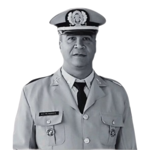 Sargento João Pedro Marback dos Santos por Reprodução/ Redes sociais