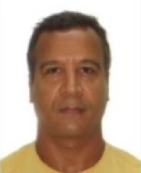 Sargento João Pedro Marback dos Santos por Reprodução/ Redes sociais