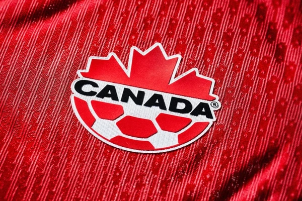 Seleção Canadense 
