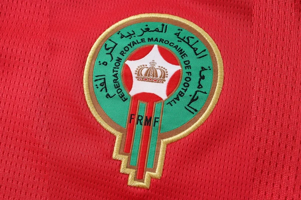Seleção Marroquina