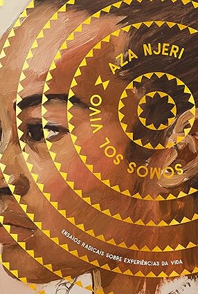 Somos Sol Vivo: Ensaios radicais sobre experiências da Vida, de Aza Njeri (HarperCollins). Neste livro-experimento, Aza Njeri propõe uma revisão profunda das bases simbólicas que moldam o modo de vida ocidental, desafiando de forma incisiva uma visão de mundo onde os destinos são predeterminados, a sociabilidade é forçada e a comunhão cultural, restringida.Composto por ensaios que partem da história da família da autora, Somos Sol Vivo expõe com radicalidade o impacto das heranças coloniais no cotidiano – sobretudo nas representações mediadas pela arte, seja na literatura, no cinema, no teatro ou na música. Lançamento dia 17.  por Reprodução