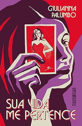 Sua vida me pertence, de Giulianna Palumbo (Seguinte). Até onde você iria pelo seu ídolo? Inspirado nas novelas brasileiras, este thriller cheio de reviravoltas mostra o quanto, de fato, conhecemos aqueles que admiramos.Laura Lacerda está presa. Pouco depois do seu aniversário de dezoito anos, ela cometeu um crime que chocou o país. Obcecada por novelas desde a infância, tudo o que sabemos é que o assassinato tem relação com sua grande ídola, a famosa atriz Beatrice Guttieri. E, como numa boa novela, Laura teve suas próprias motivações ― e essa trama esconde uma série de reviravoltas. Enquanto a jovem conta sua versão dos fatos, duas perguntas pairam no ar: o que exatamente ela fez? E por quê? Lançamento em 23 de junho.  por Reprodução