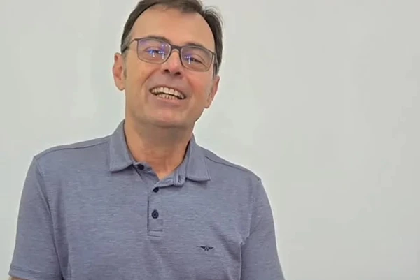Tino Marcos por Reprodução/Instagram