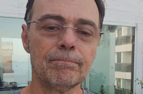 Tino Marcos por Reprodução/Instagram
