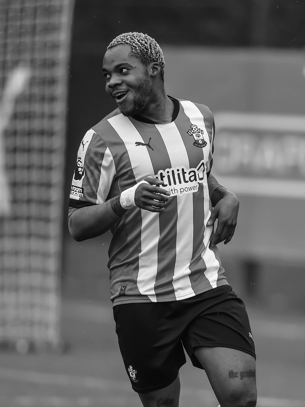 Victor Udoh por Reprodução