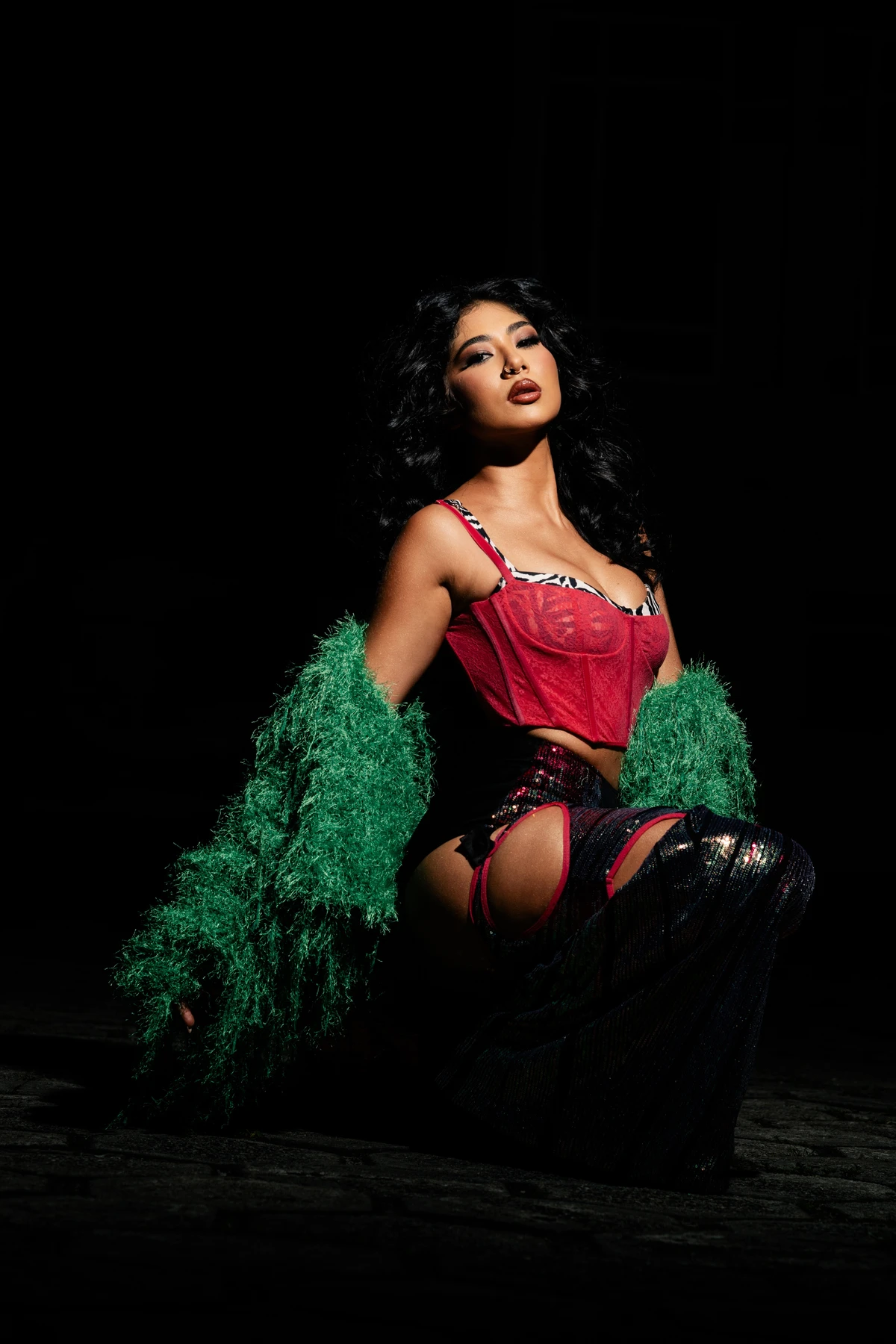 Cantora do Pará lança primeiro EP por Divulgação