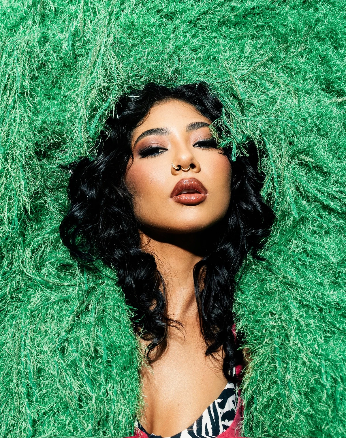 Cantora do Pará lança primeiro EP por Divulgação