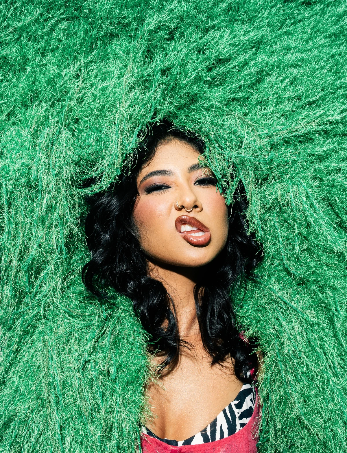 Cantora do Pará lança primeiro EP por Divulgação