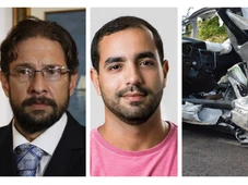 Imagem - Acusado de matar publicitário, advogado sofre bloqueio de R$ 270 mil; entenda