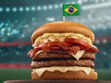 Imagem - Economize e aprenda a receita secreta do Combo Brasil do McDonald's caseiro