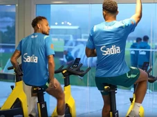 Imagem - Exame confirma lesão de Neymar e atacante vira dúvida para jogos da Copa do Mundo