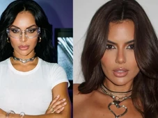 Imagem - Aline Mineiro é expulsa de evento após agredir influenciadora: ‘Tentou me matar’