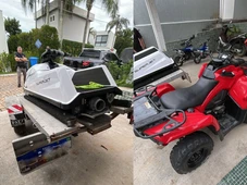 Imagem - PF bloqueia R$ 10 milhões em operação contra fábrica clandestina de cigarros na Bahia