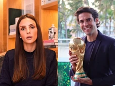Imagem - Carol Celico desmente boato sobre término com Kaká e anuncia medidas judiciais