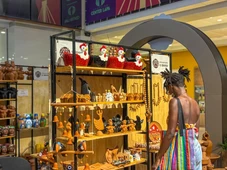 Imagem - Cerâmica de Maragogipinho ganha destaque em feira gratuita em shopping de Salvador