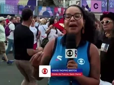 Imagem - Globo perde uma das principais repórteres esportivas às vésperas da Copa do Mundo; ela estava há 19 anos na emissora