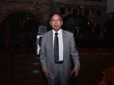 Imagem - 40 anos de TJ: quem é o desembargador baiano alvo de processo por mandar soltar líder do Comando Vermelho