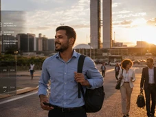 Imagem - Lugar do Brasil com menos trabalhadores na escala 6x1 vai determinar regime de escala para todo o país