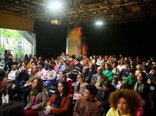 Imagem - Salvador recebe encontro sobre justiça racial, juventudes negras e transição climática